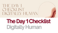 The Day 1 Checklist: Faceless Marketing & Shopify Basic Guide